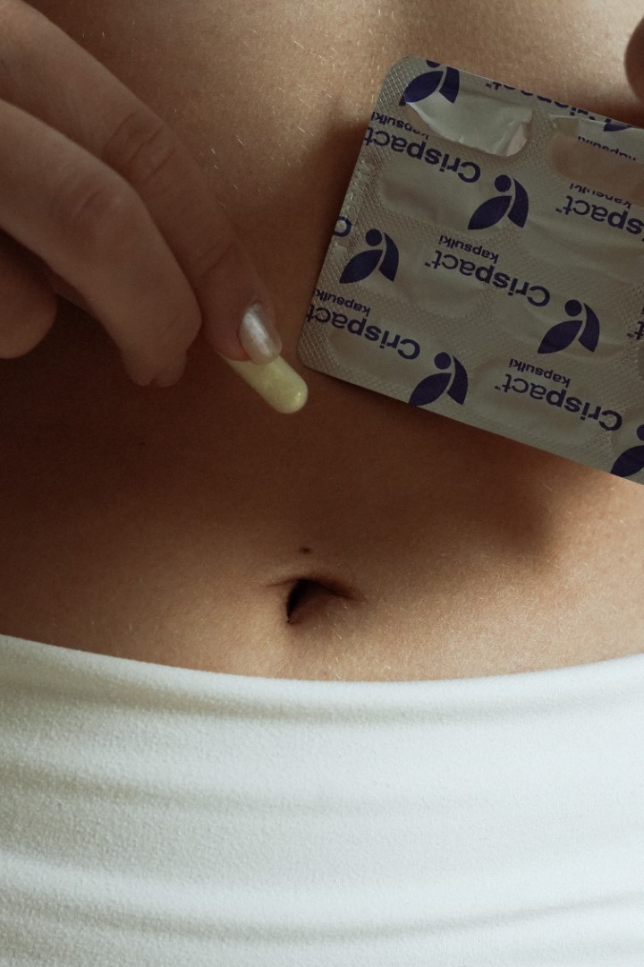 Terapia bakteryjna